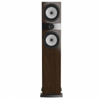 Fyne Audio F303 Loudspeakers Walnut - NEW OLD STOCK